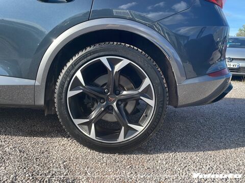 Formentor VZ 1.4 EHYBRID 245CH DSG6 2022 occasion 59930 La Chapelle-d'Armenti&egrave;res
