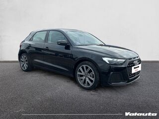 A1 DESIGN 25 TFSI 1.0 95CH S TRO... 2025 occasion 59930 La Chapelle-d'Armenti&egrave;res