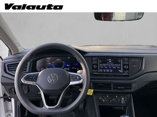 Polo FL 1.0 MPI 80 CH BVM5 2023 occasion 59100 Roubaix