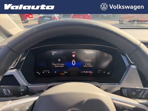 Touran 1.5 TSI 150 CH DSG7 LIFE PLUS/VW EDITION 2026 occasion 59400 Cambrai