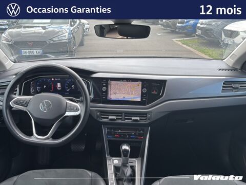 Taigo STYLE 1.0 TSI 110 CH DSG7 2023 occasion 59223 Roncq