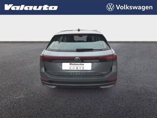 Passat SW EHYBRID 204CV 1.5 DSG6 LIFE PLUS 2025 occasion 59930 La Chapelle-d'Armenti&egrave;res