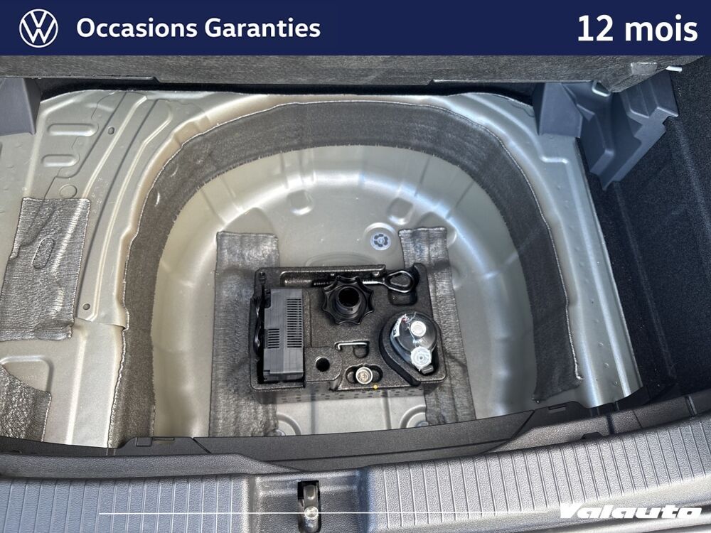 T-Cross 1.0 TSI 95CH BVM5 VW EDITION 2024 occasion 59860 Bruay-sur-l'Escaut