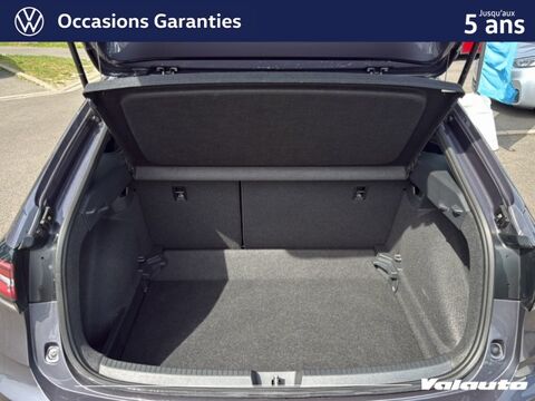 Taigo R-LINE 1.5 TSI 150 CH DSG7 2025 occasion 59223 Roncq