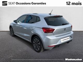 Ibiza 1.0 TSI 110 CH COPA 2023 occasion 59223 Roncq