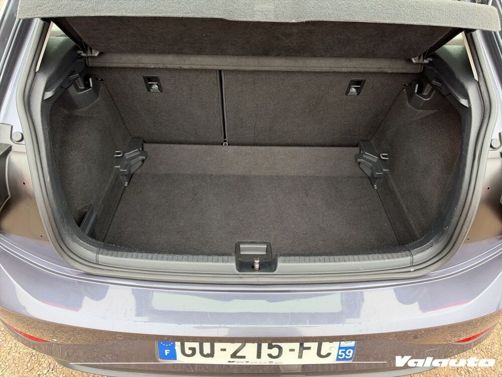 Polo LIFE PLUS 1.0 TSI 95CH BVM5 2023 occasion 59930 La Chapelle-d'Armenti&egrave;res