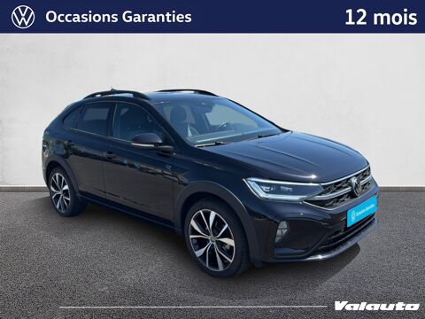 Taigo 1.0 TSI 115 DSG7 R LINE 2025 occasion 59860 Bruay-sur-l'Escaut
