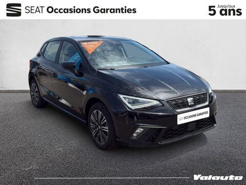 Ibiza 1.0 TSI 95 CH COPA 2025 occasion 59223 Roncq