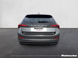 Scala STYLE 1.5 TSI 150CH ACT DSG7 2023 occasion 59400 Cambrai