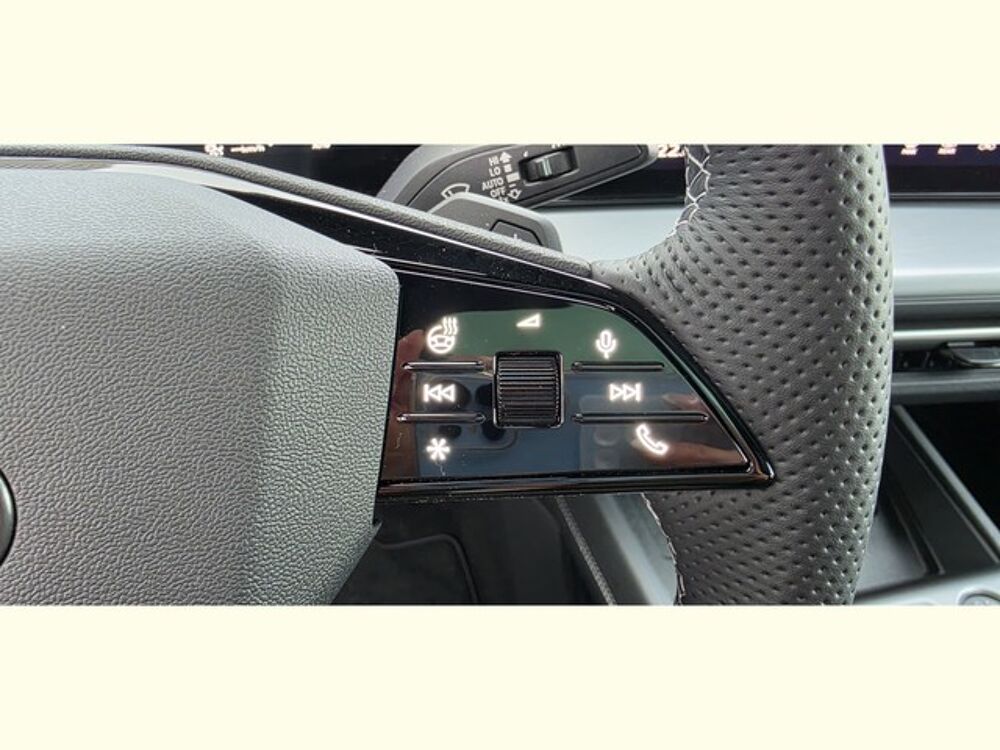 Q4 E-TRON QUATTRO PERFORMANCE 340 CH 2026 occasion 59860 Bruay-sur-l'Escaut