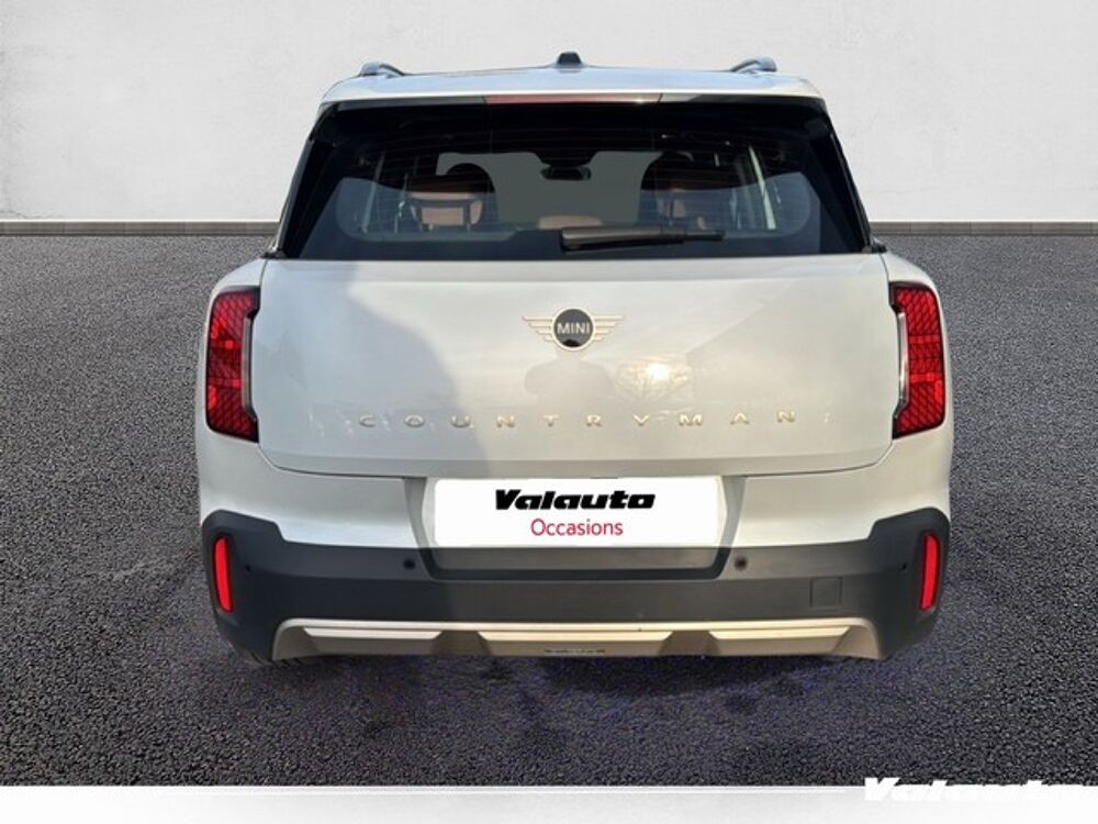 Countryman D 163 CH FAVOURED DKG7 2024 occasion 59860 Bruay-sur-l'Escaut
