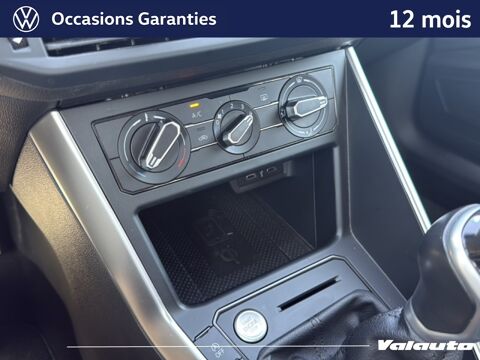 Polo 1.0 TSI 95 CH LIFE PLUS 2023 occasion 59223 Roncq
