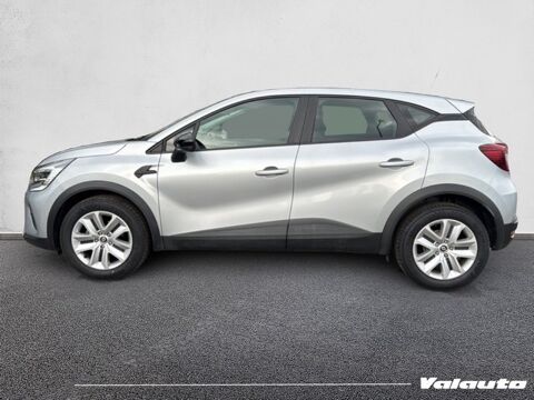 Captur TCE 140 EDC BUSINESS 2021 occasion 59860 Bruay-sur-l'Escaut