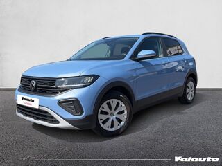T-Cross 1.0 TSI 95 LIFE 2024 occasion 59400 Cambrai
