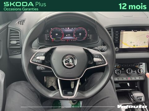 Karoq SPORTLINE 1.5 TSI EVO 2 150 CH DSG7... 2024 occasion 62217 Beaurains