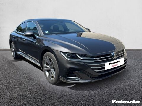 Arteon FL HYBRIDE RECHARGEABLE 218 CH DSG6 R... 2023 occasion 59860 Bruay-sur-l'Escaut