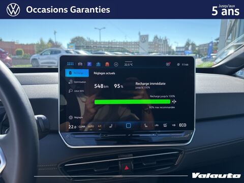 ID.3 PRO S (79KWH) 204CH PACK FINITION LIFE MAX 2025 occasion 59223 Roncq