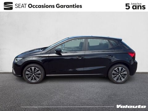 Ibiza 1.0 TSI 95 CH COPA 2025 occasion 59223 Roncq