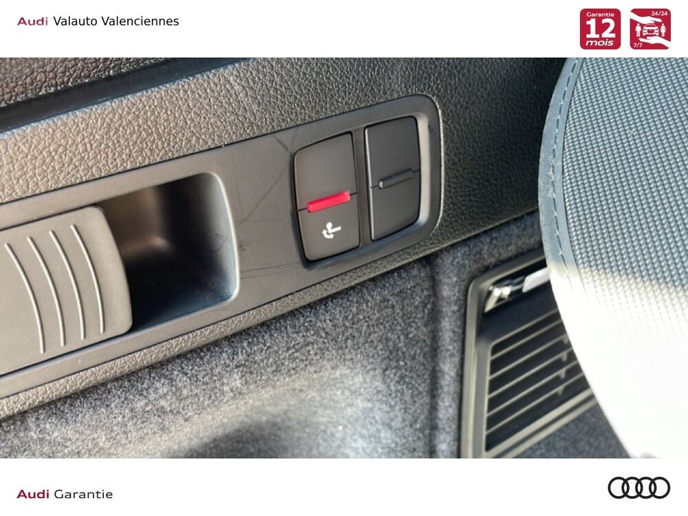 Q5 50 TFSIE 299 CH QUATTRO S TRONIC 7 S LINE 2024 occasion 59860 Bruay-sur-l'Escaut