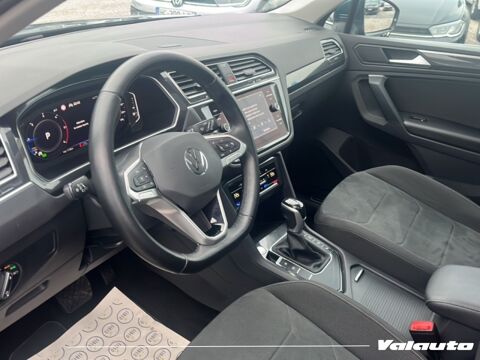 Tiguan FL ELEGANCE 2.0 TDI 150CH DSG7 2023 occasion 59400 Cambrai