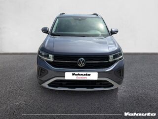 T-Cross VW EDITION 1.0 TSI 95CH BVM5 2024 occasion 59720 Louvroil