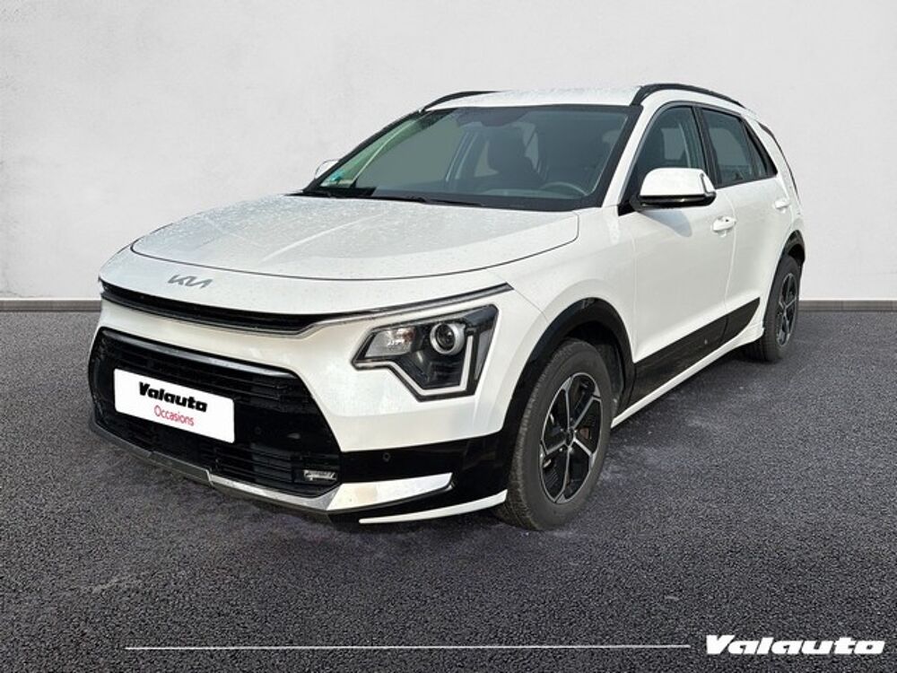 Niro 1.6 GDI 141 CH HEV DCT6 ACTIVE 2023 occasion 59223 Roncq