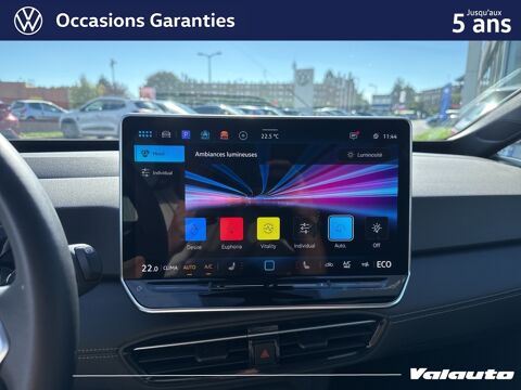 ID.3 PRO S (79KWH) 204CH PACK FINITION LIFE MAX 2025 occasion 59223 Roncq