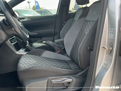 Taigo R LINE 1.0 TSI 110CH DSG7 2023 occasion 59930 La Chapelle-d'Armenti&egrave;res