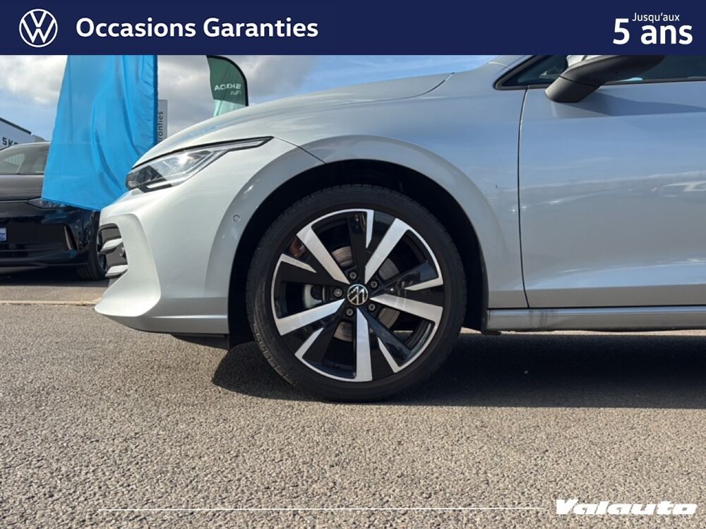 Golf 1.5 TSI 116 CH VW EDITION 2025 occasion 59223 Roncq