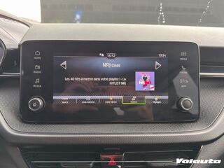 Fabia ACTIVE 1.0 MPI 80CH BVM5 2024 occasion 59100 Roubaix
