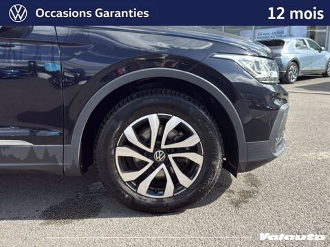 Tiguan ACTIVE 2.0 TDI 150 CH BVM 6 2022 occasion 59223 Roncq