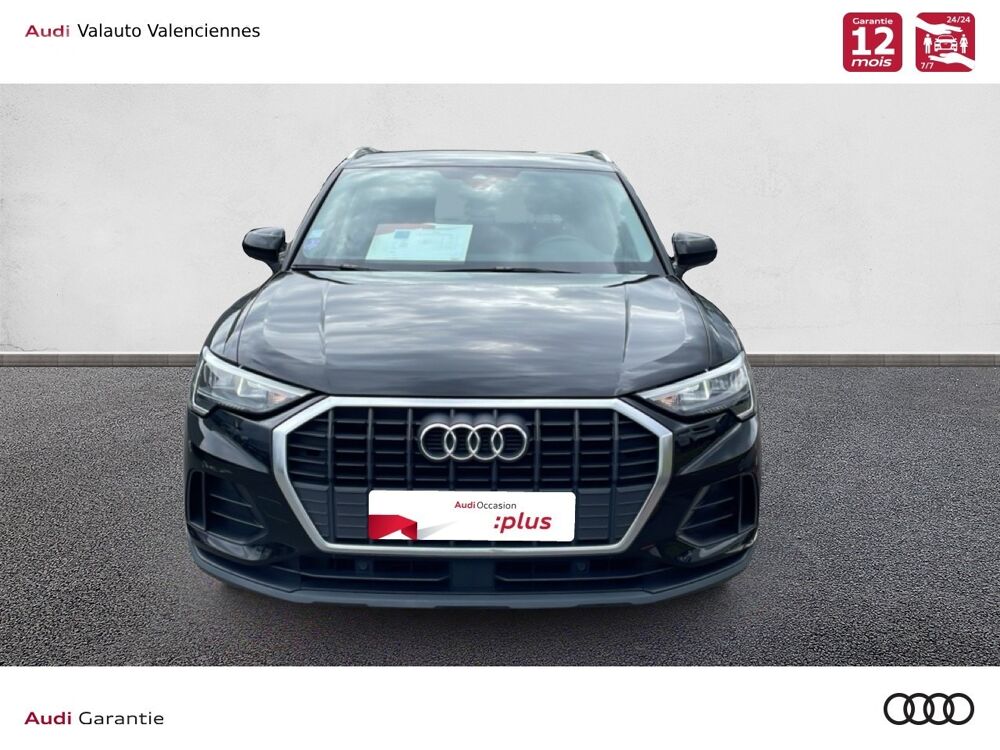 Q3 35 TFSI 150 BVM6 DESIGN 2022 occasion 59860 Bruay-sur-l'Escaut