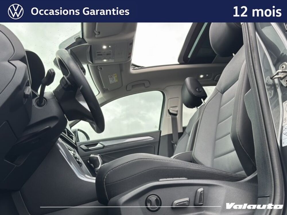 T-ROC STYLE EXCLUSIVE 1.5 TSI 150CH DSG7 2023 occasion 59930 La Chapelle-d'Armenti&egrave;res