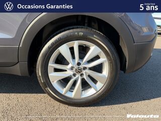T-Cross FL 1.0 TSI 95CH VW EDIT 2024 occasion 59860 Bruay-sur-l'Escaut
