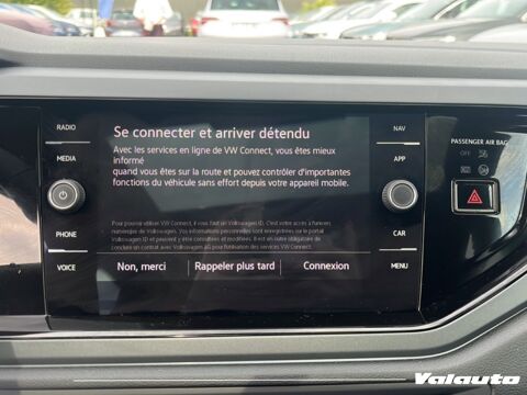 Taigo R-LINE EDITION 1.0 TSI 115CH DSG7 2025 occasion 59930 La Chapelle-d'Armenti&egrave;res