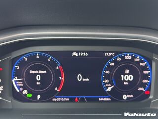 T-ROC 1.5 TSI 150 CH DSG7 ACTIVE 2021 occasion 59223 Roncq
