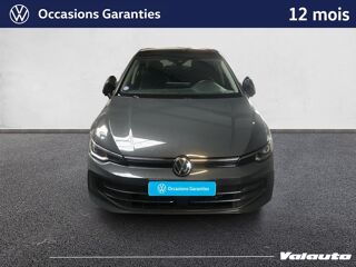 Golf 1.5 E-TSI 116 STYLE DSG7 2025 occasion 62217 Beaurains