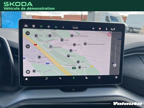 Kodiaq SPORTLINE 7 PLACES 1.5 TSI 150 HYB... 2026 occasion 59223 Roncq