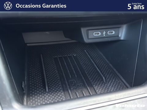 Taigo 1.0 TSI 115 CH DSG7 R LINE 2025 occasion 59860 Bruay-sur-l'Escaut