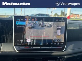 Tiguan 1.5 ETSI 130CH DSG7 LIFE 2026 occasion 59400 Cambrai