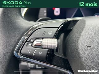 Octavia BUSINESS 1.5 TSI MHEV 150 DSG7 2023 occasion 59130 Lambersart