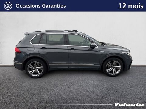 Tiguan R LINE 2.0 TDI 150 CH DSG 2023 occasion 59223 Roncq