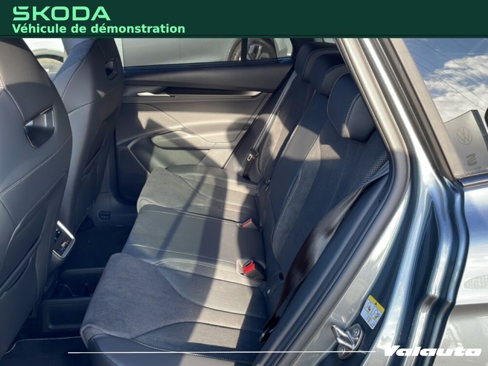 Enyaq 85X SPORTLINE 2027 CEE DEDUIT TO AT... 2026 occasion 59223 Roncq
