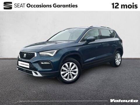 Annonce voiture Seat Ateca 21990 €