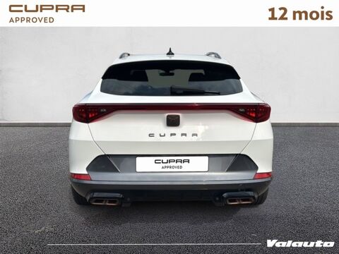 Formentor V E HYBRID 204 CH DSG6 2024 occasion 59223 Roncq