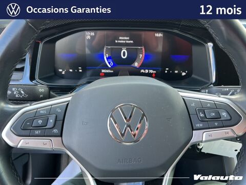 Taigo 1.0 TSI 95 LIFE 2023 occasion 62217 Beaurains