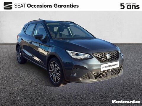 Arona 1.0 TSI 95 CH COPA 2025 occasion 59223 Roncq