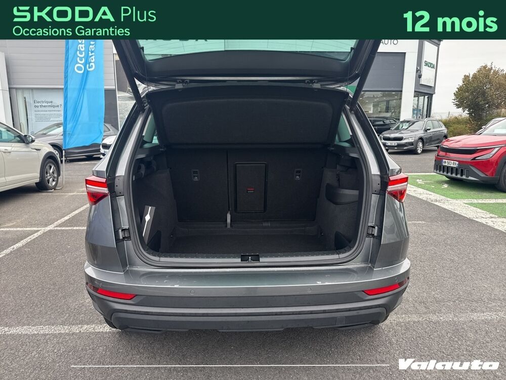 Karoq 1.5 TSI 150 BUSINESS 2023 occasion 59400 Cambrai