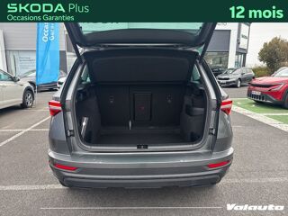Karoq 1.5 TSI 150 BUSINESS 2023 occasion 59400 Cambrai