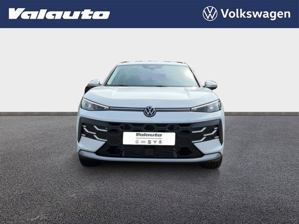 T-ROC NOUVEAU NF 1.5 ETSI HYBRID 116CH DSG7 ... 2026 occasion 59400 Cambrai
